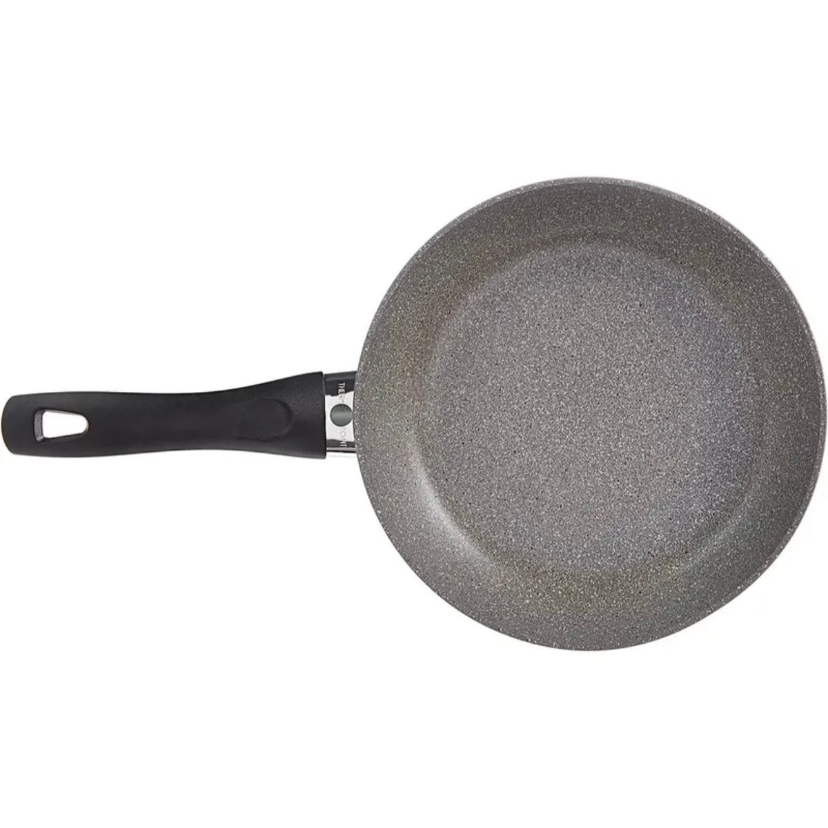 IBILI - Sartén Aluminio Granitium Antiadherente 28 cm Ballarini Origen Italia