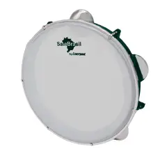 LIVERPOOL - Pandero Standard SamBrasil 10" 11268