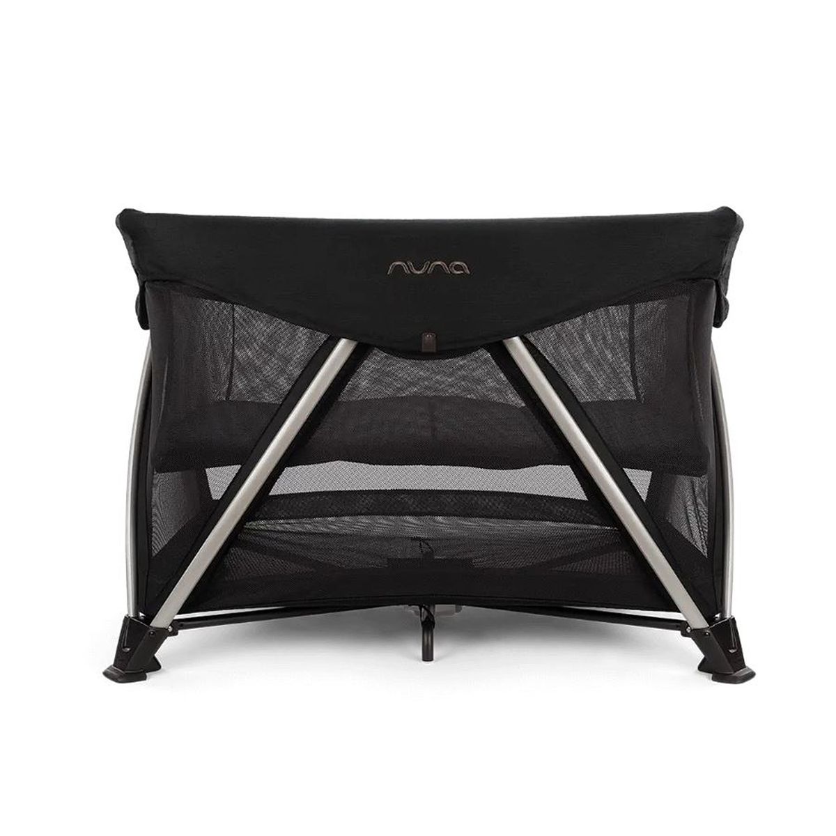 NUNA - Cuna Pack and Play Sena Aire Riveted