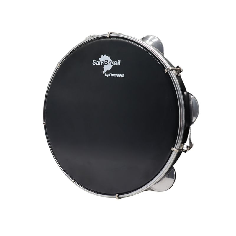 LIVERPOOL - Pandero Premium SamBrasil 10" 11191 Liverpool