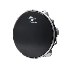 LIVERPOOL - Pandero Premium SamBrasil 10" 11191