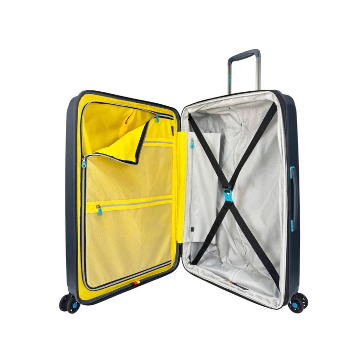 BG BERLIN - SET DE MALETAS BG BERLIN ENDURO NEO GRANDE + CABINA