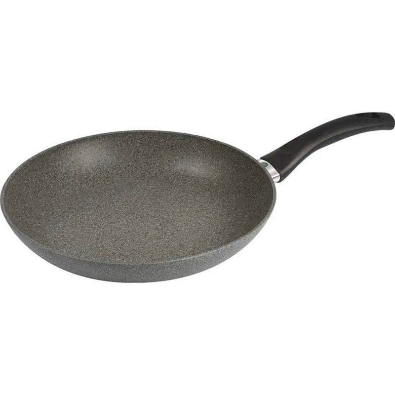 IBILI - Sartén Aluminio Ferrara Antiadherente 24 cm Ballarini Origen España