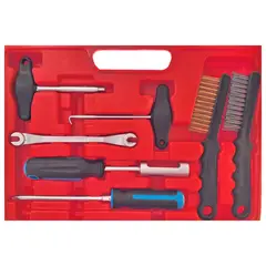 GENERAL TIRE - Kit reparación de frenos WERKZEUG