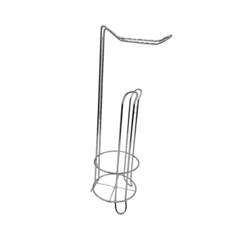 PRO OUTDOOR - Porta Papel Pedestal