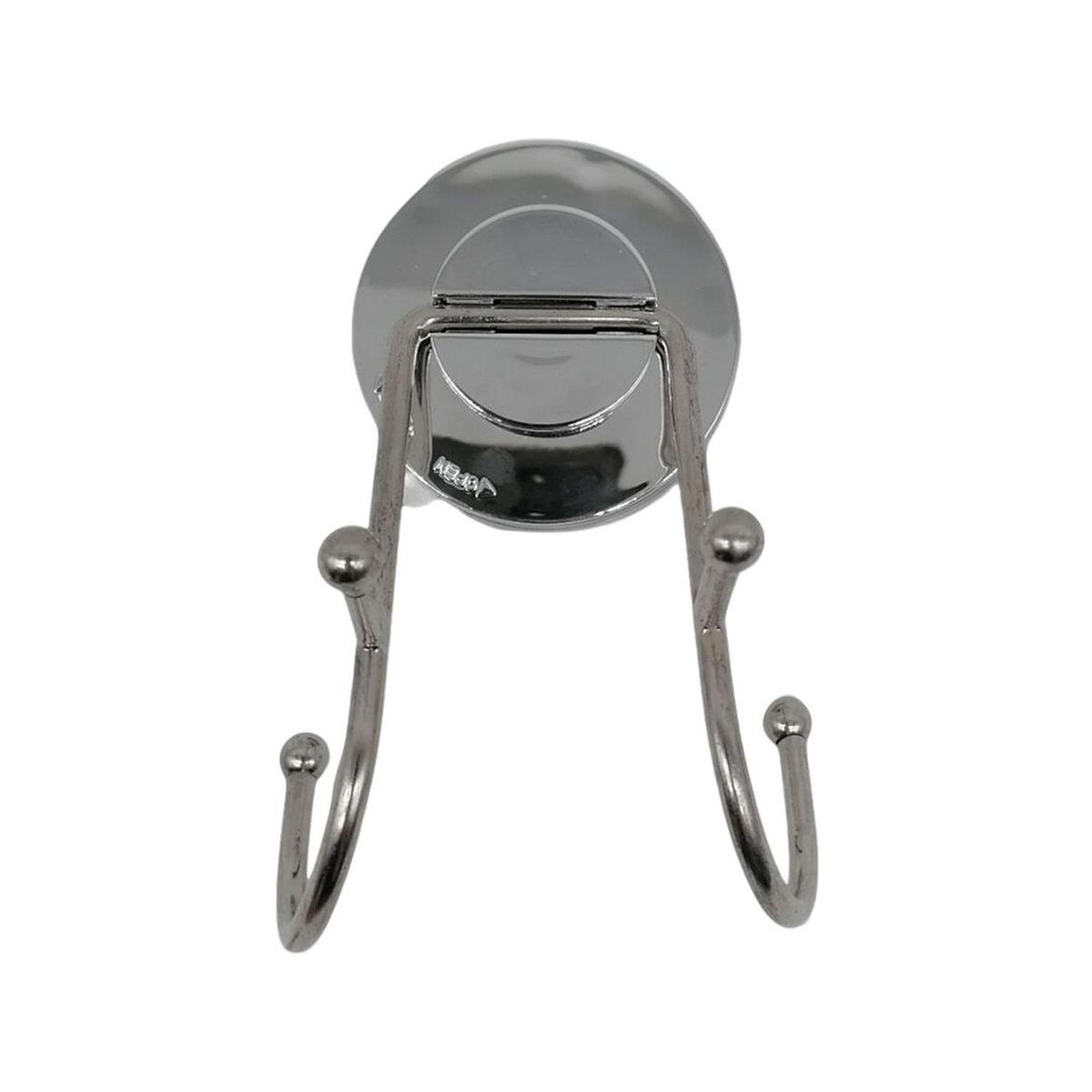 PRO OUTDOOR - Gancho Doble De Succion