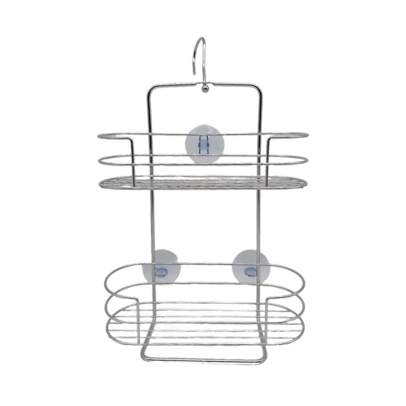 PRO OUTDOOR - Organizador Ducha Jumbo