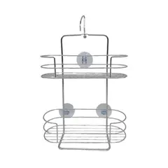 PRO OUTDOOR - Organizador Ducha Jumbo