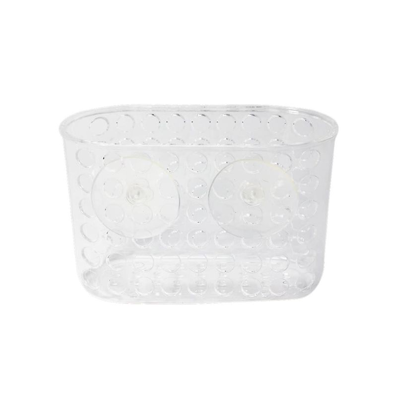 PRO OUTDOOR - Canasto Ducha Horizontal Succion