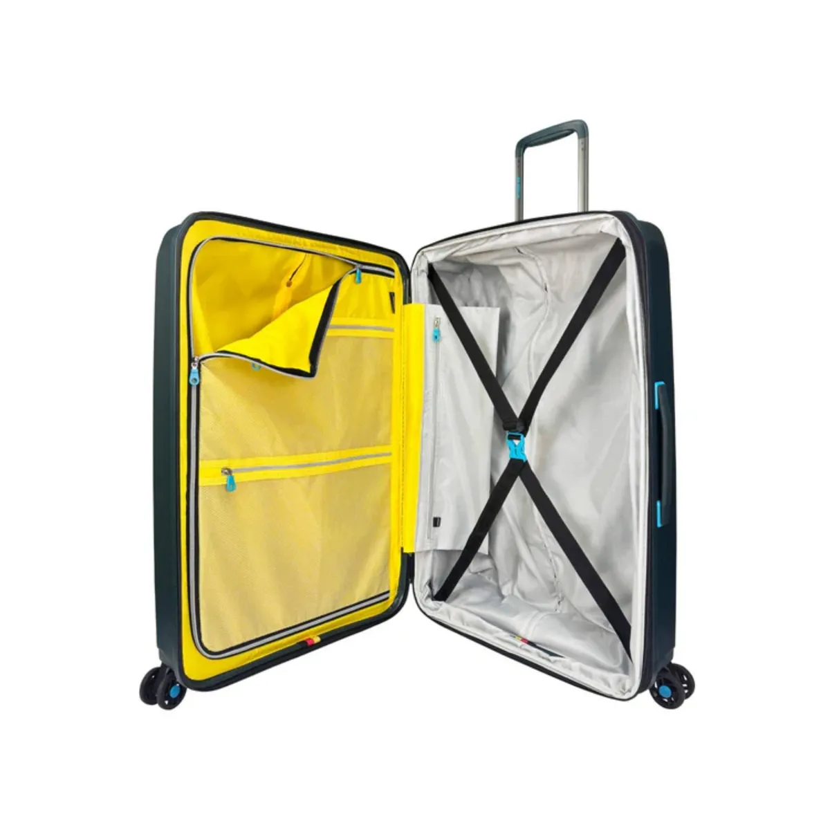 BG BERLIN - SET DE MALETAS BG BERLIN ENDURO NEO GRANDE + CABINA