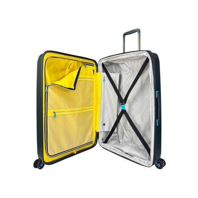 Imagen 2 del producto SET DE MALETAS ENDURO NEO GRANDE + CABINA