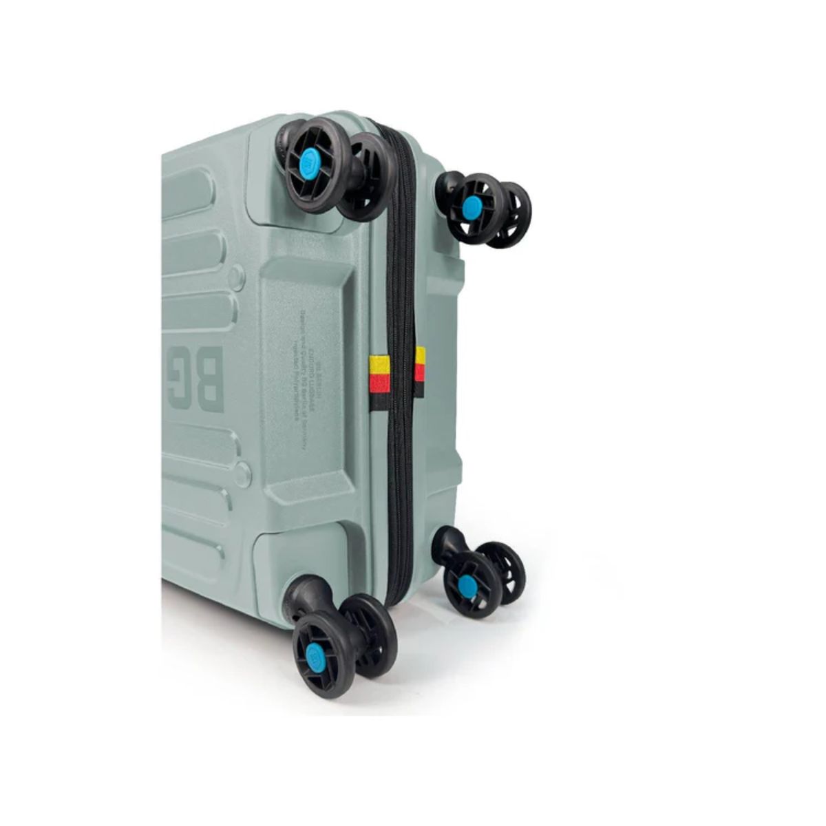 BG BERLIN - SET DE MALETAS BG BERLIN ENDURO NEO GRANDE + CABINA