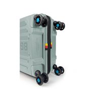 SET DE MALETAS ENDURO NEO GRANDE + CABINA