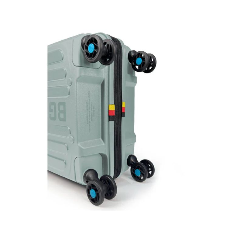 BG BERLIN - SET DE MALETAS BG BERLIN ENDURO NEO GRANDE + CABINA