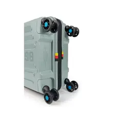 BG BERLIN - SET DE MALETAS ENDURO NEO GRANDE + CABINA