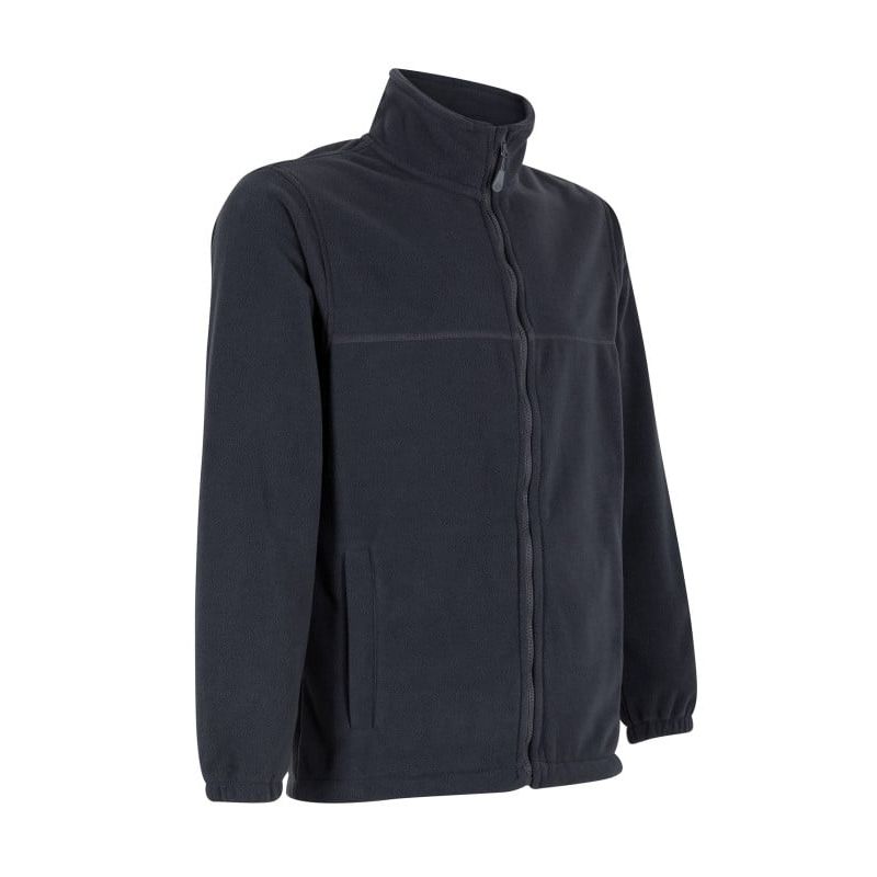 T-WORLD - Micropolar Practical Line Manga Larga Hombre.