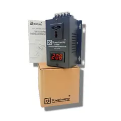 GENERICO - Regulador De Velocidad - Voltaje Ac 220v 10000w.