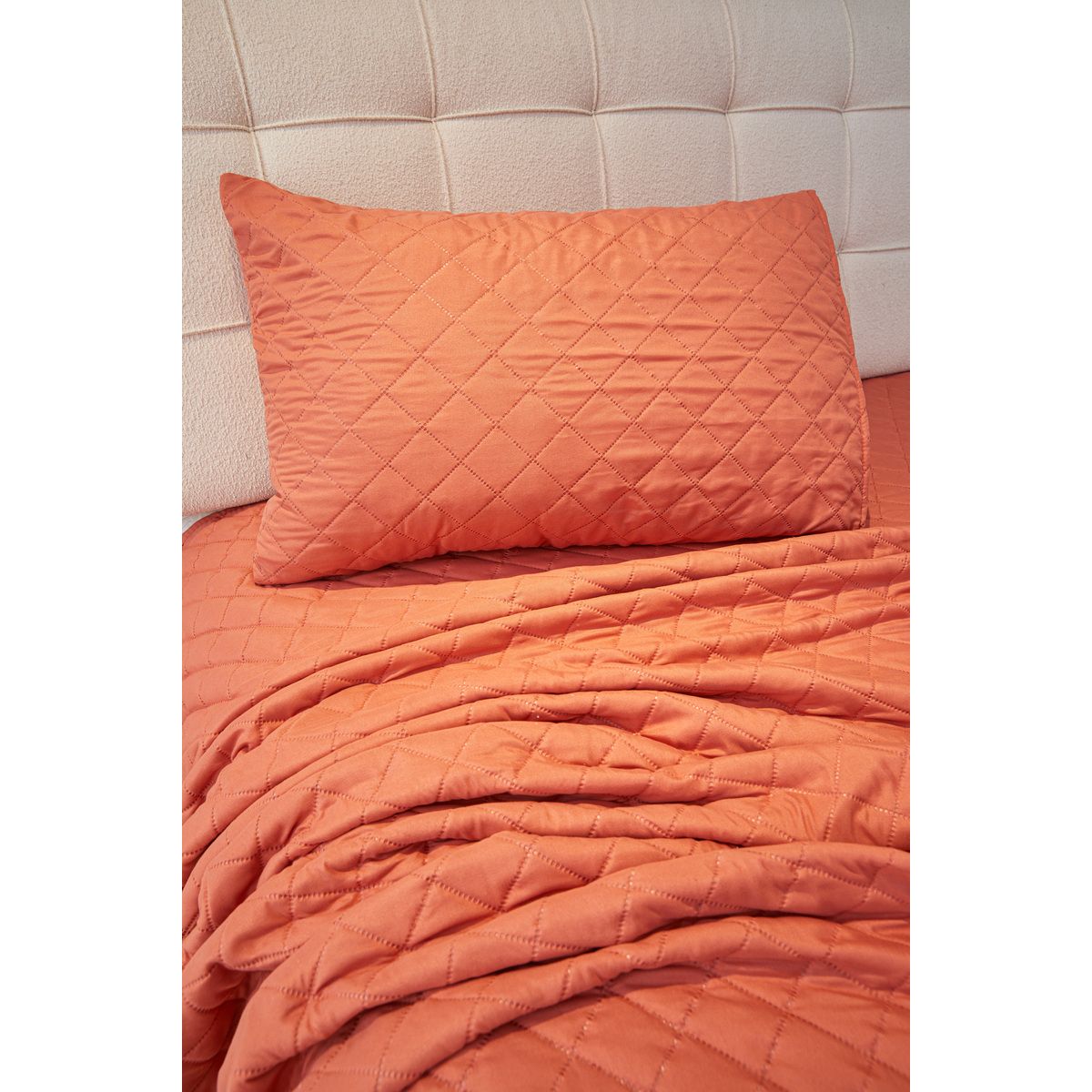 CHANTILLY - Quilt Sherpa Liso Chantilly.