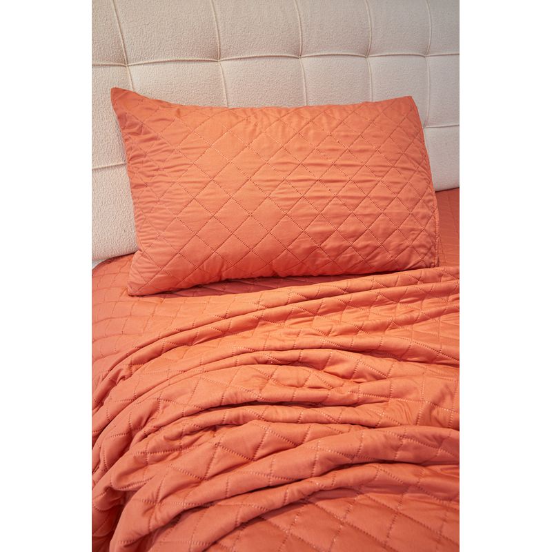CHANTILLY - Quilt Sherpa Liso Chantilly.