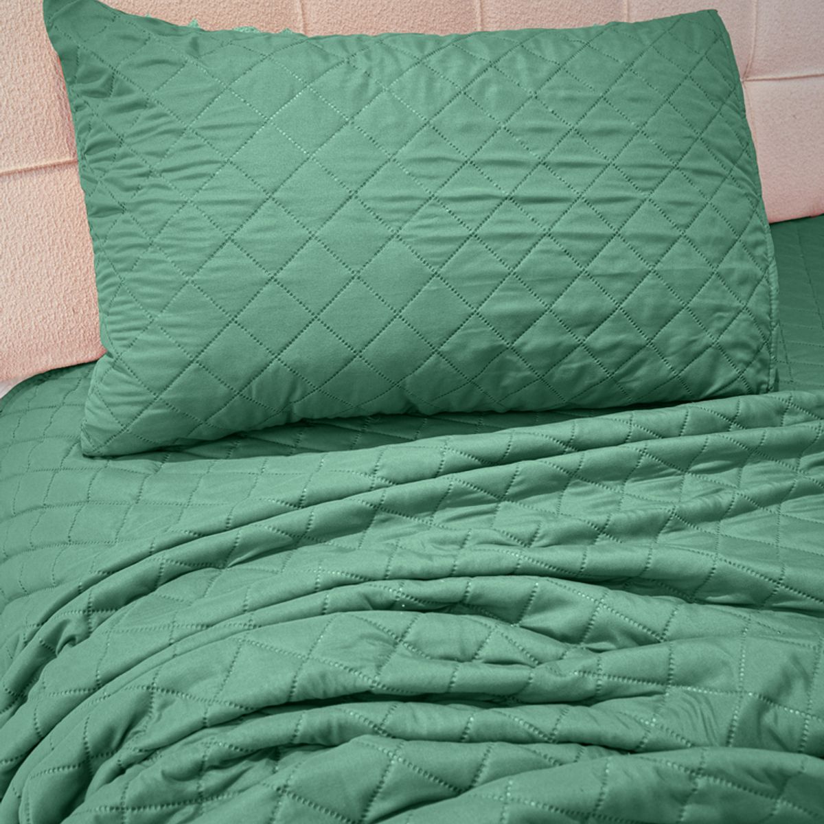 CHANTILLY - Quilt Sherpa Liso Chantilly.