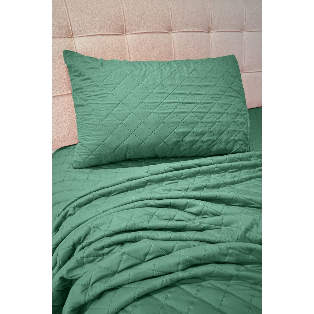 CHANTILLY - Quilt Sherpa Liso Chantilly.
