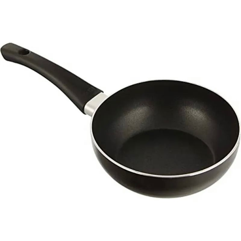 IBILI - Wok Indubasic Aluminio Antiadherente 16 cm Ibili Origen España