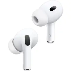 APPLE - AirPods Pro 2da Generación con estuche de carga Magsafe