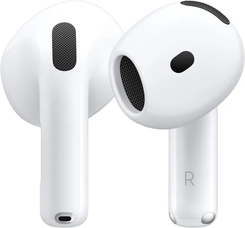 AirPods 4ta Generación con estuche de carga UCB-C