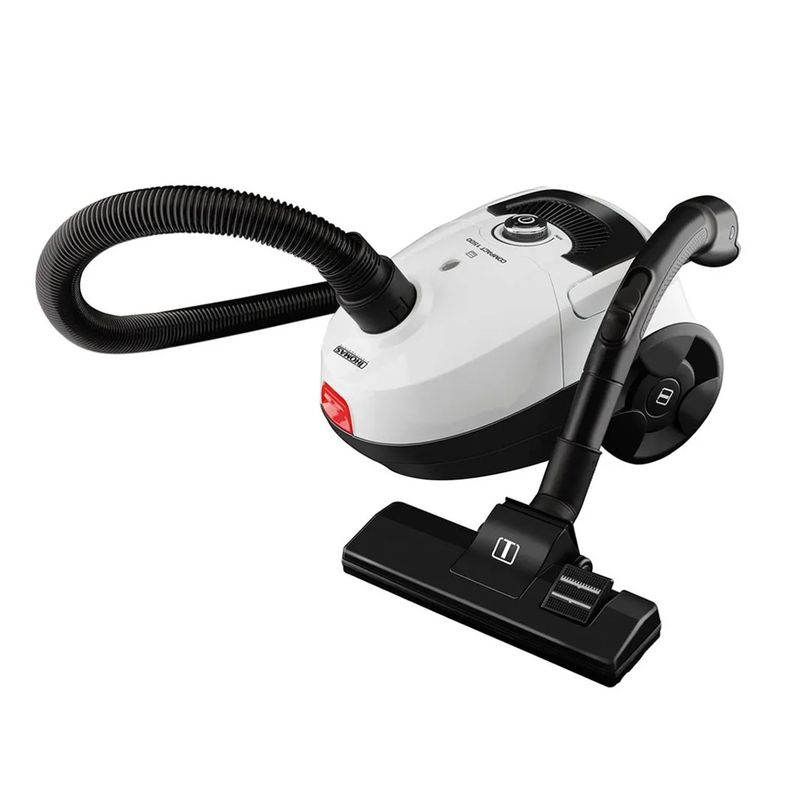 THOMAS - ASPIRADORA THOMAS 1500W BLANCA