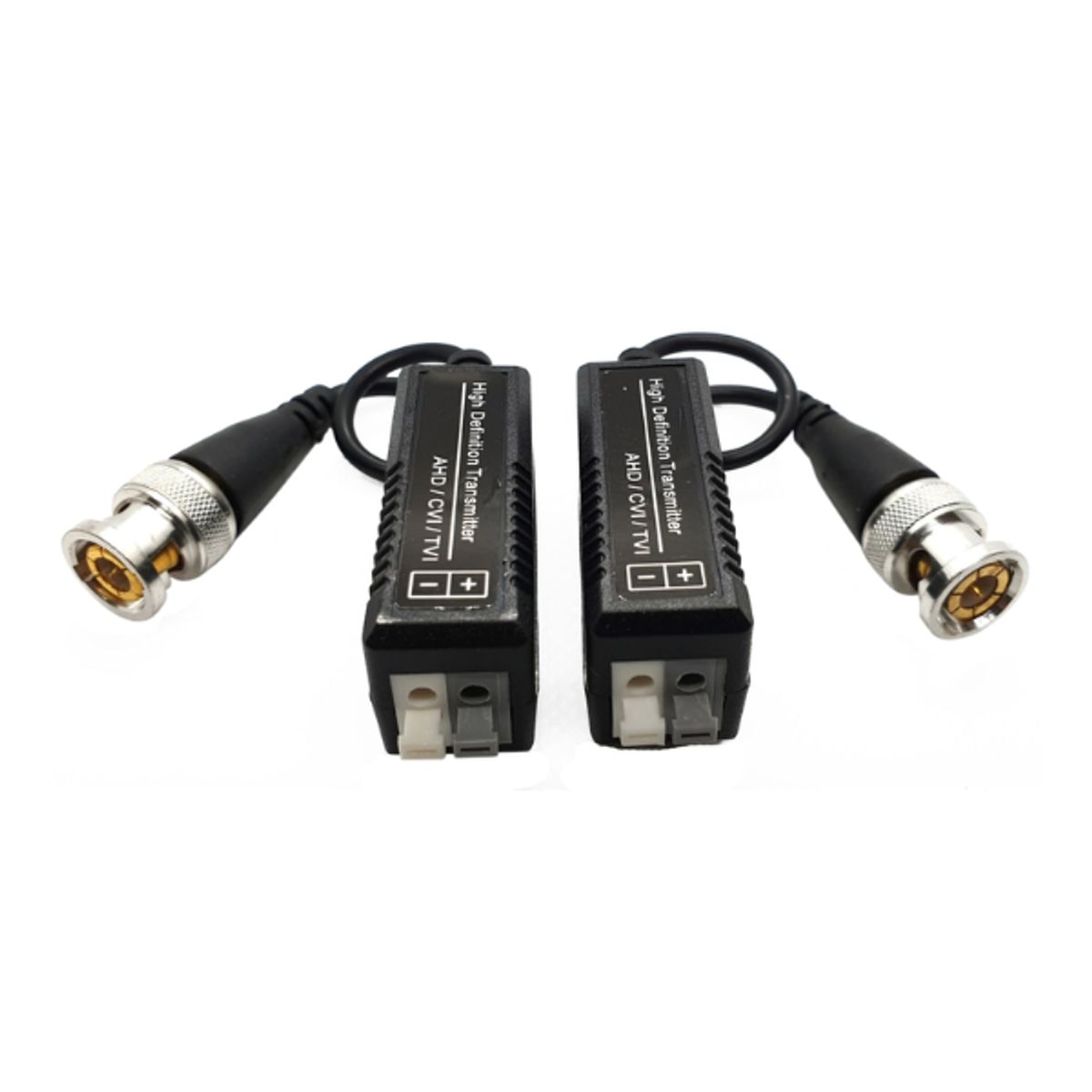 DM - Video Balun Full HD PACK 100 UNIDADES