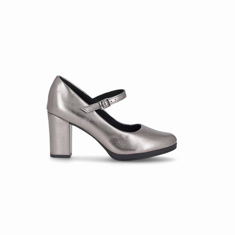 PICCADILLY - Zapato Mary Jane Mujer Peltre Deise 51 Piccadilly