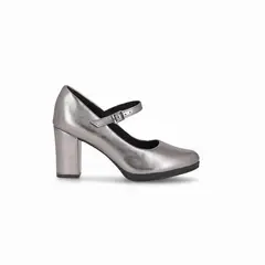 PICCADILLY - Zapato Mary Jane Mujer Peltre Deise 51