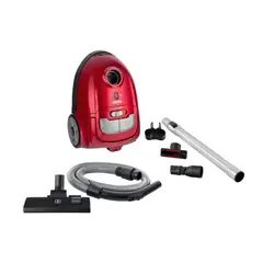 THOMAS - Aspiradora 1600w Rojo