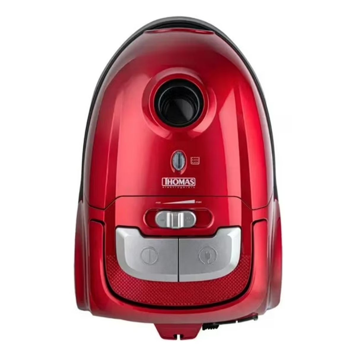 THOMAS - Aspiradora Thomas 1600w Rojo