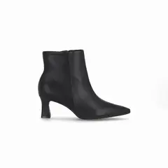 PICCADILLY - Bota Mujer Negro Irene 701