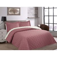 Quilt Ultrasonic Sherpa.