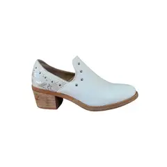 HERIEL - Zapato Colores Tachas Mujer