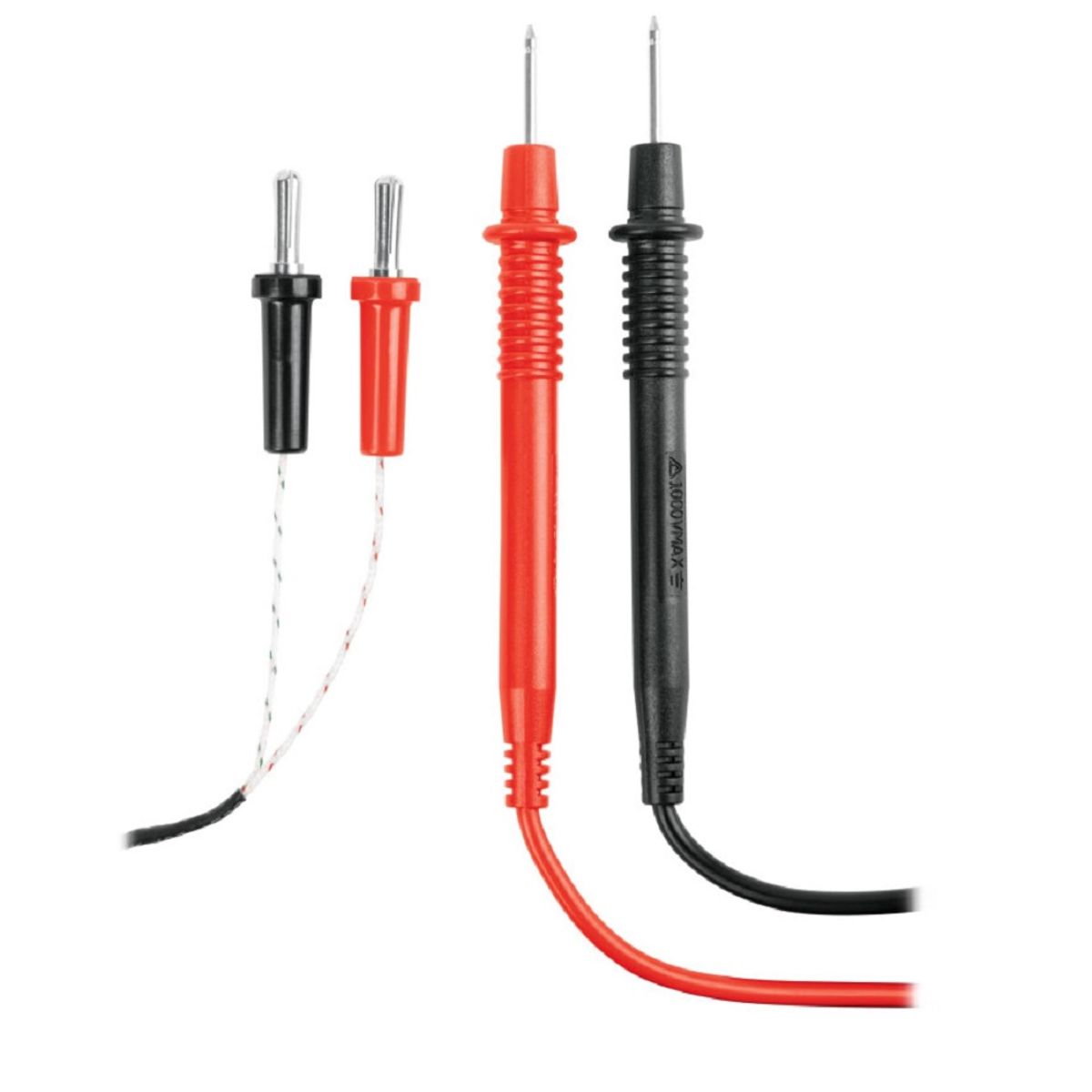 TRUPER - TESTER DIGITAL MODELO MUT-39 INDUSTRIAL TRUPER