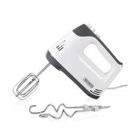 Batidora 300W 5 Velocidades y Turbo