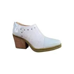 HERIEL - Zapato Colores Tachas Mujer