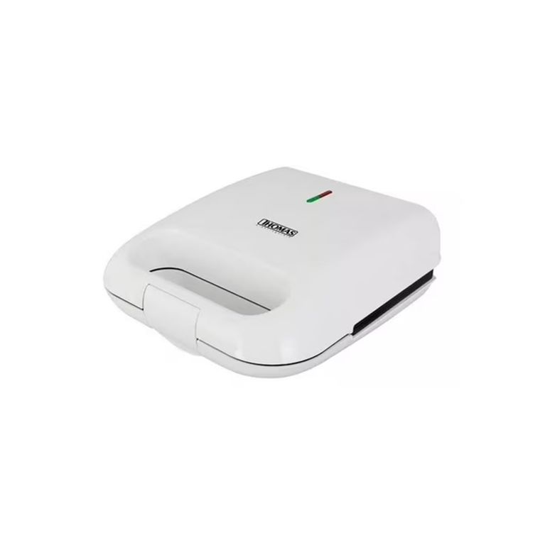 THOMAS Maquina Sandwichera 2 Panes 750W TH-952