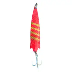 GENERICO - Señuelo De Pesca Kayu 60 Gr. Ragot color O