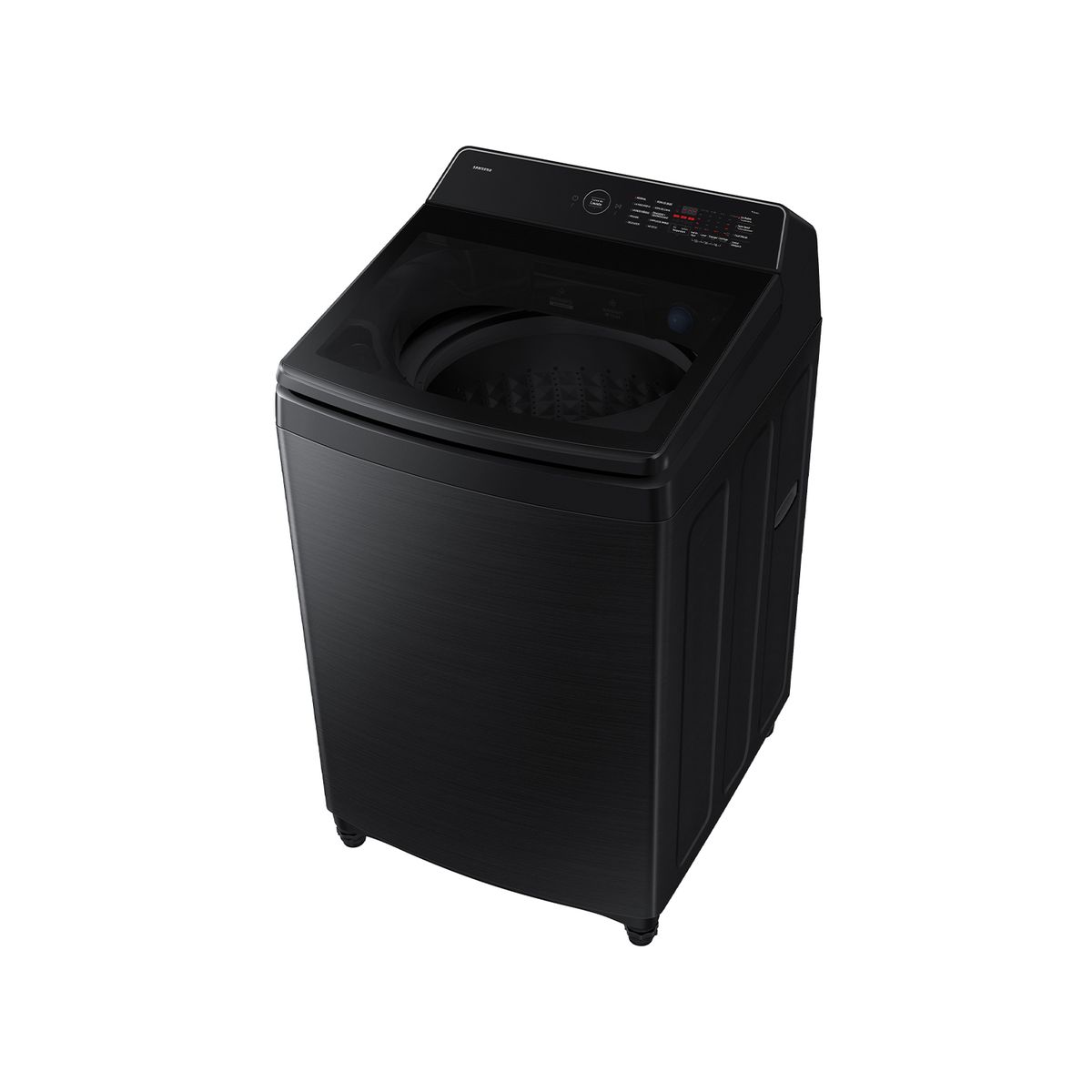 SAMSUNG - Lavadora Carga Superior 21 KG AI Wash
