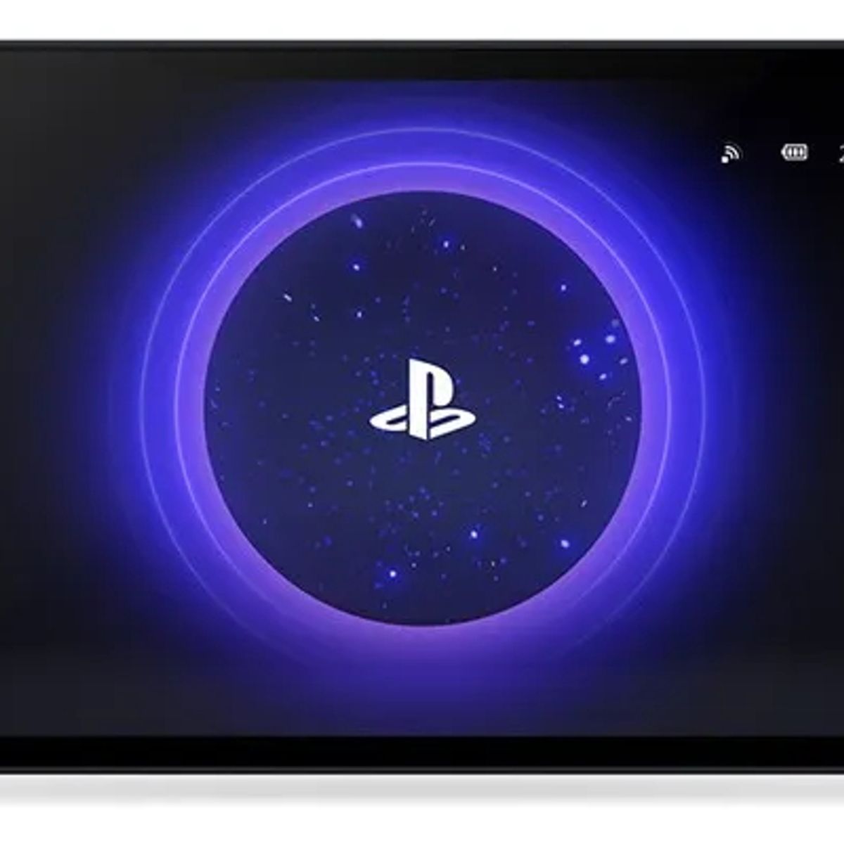 SONY - Playstation Portal Midnight Black Ps5 - Sniper