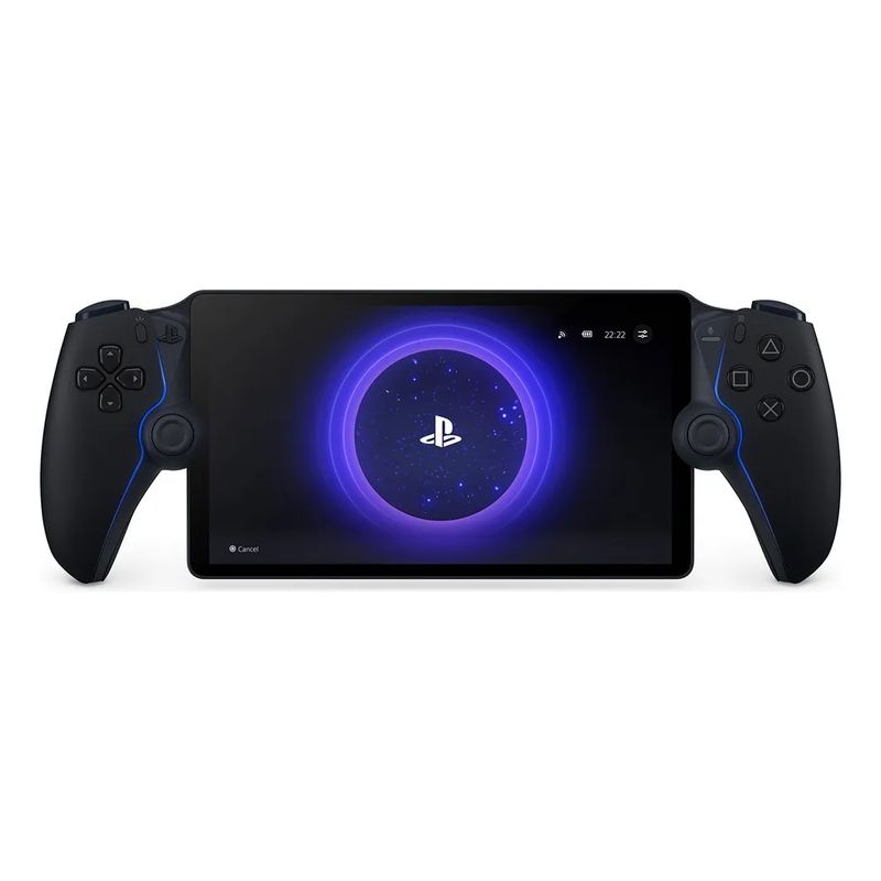 SONY - Playstation Portal Para Consola Ps5 Black- SniperCL