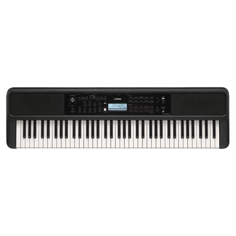 YAMAHA - Teclado Yamaha PSREW320 + Transformador