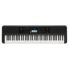 YAMAHA - Teclado PSREW320 + Transformador