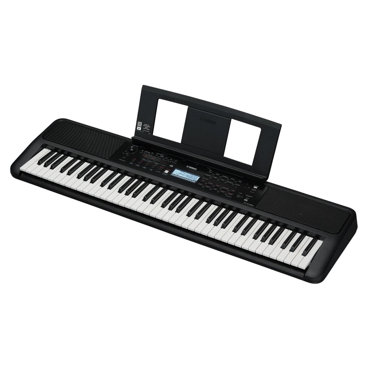 YAMAHA - Teclado Yamaha PSREW320 + Transformador