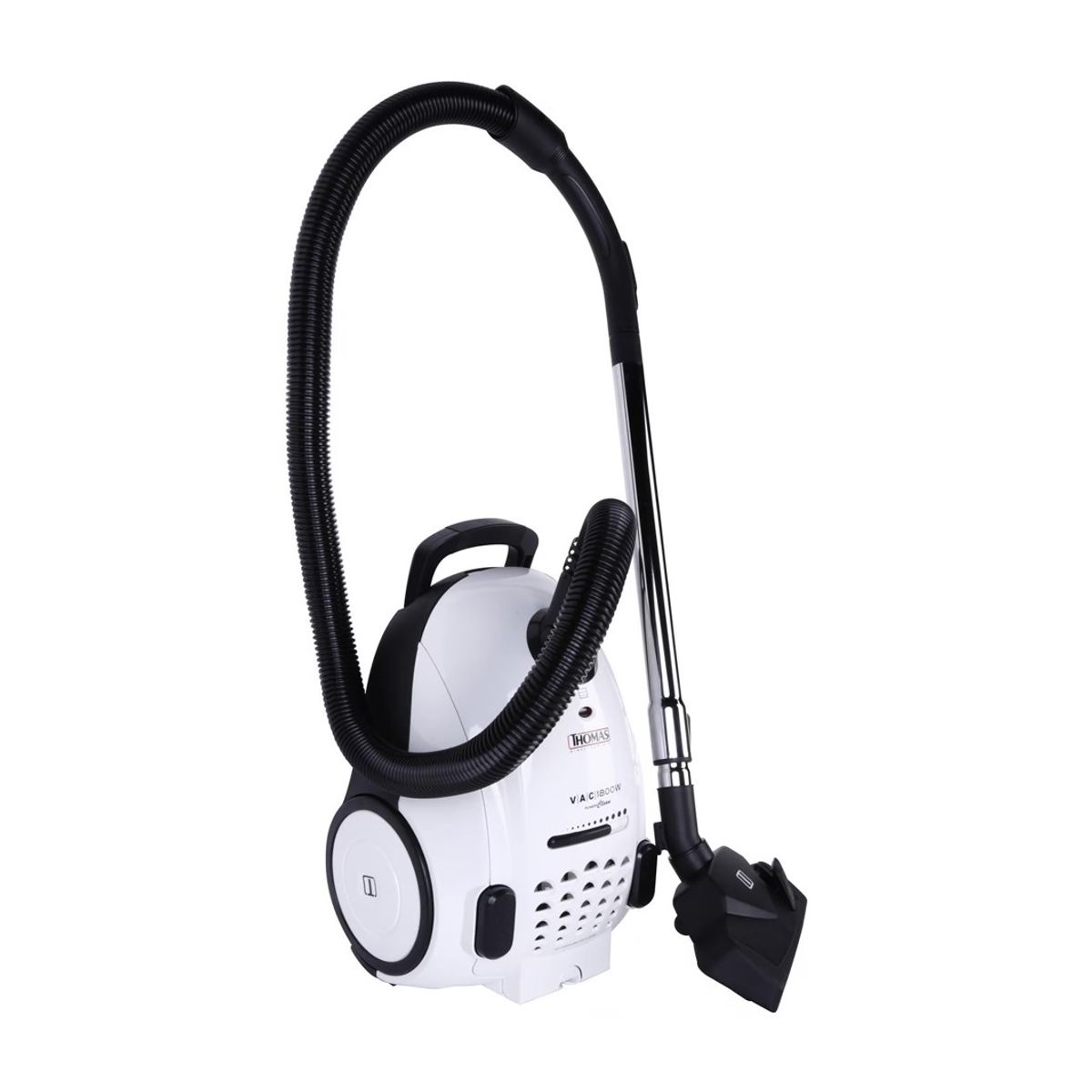 THOMAS - Aspiradora Thomas TH-1870 De Arrastre 3 Litros 1800W