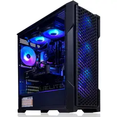 COMPU ELITE - PC Gamer Intel i9 12900F 16-core + 32GB DDR5 + RTX 5070 12GB